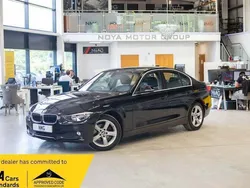 Used 2014 BMW 318 M Sport Sedan | £8,999 (Fair price)