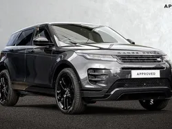 Used 2026 Land Rover Range Rover evoque SE Dynamic Hatchback | £47,235