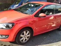Red Used 2014 VW Polo Edition Hatchback | £5,475 (Good price)