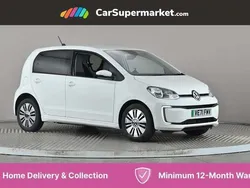 Used 2022 VW e-up! Hatchback | £9,997 (Fair price)