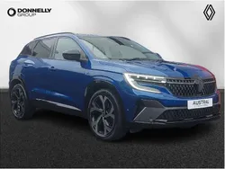 Blue Used 2024 Renault Austral Techno Esprit Alpine SUV | £26,290 (Fair price)