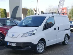 Used 2015 Nissan e-NV200 Acenta Van | £6,240 (A bit pricey)