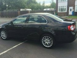 Used 2006 VW Jetta Sedan | £3,995