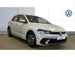 Other New 2024 VW Polo Life Hatchback | £20,759 (Fair price)