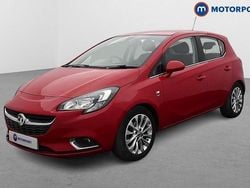 Used 2018 Vauxhall Corsa Hatchback | £9,199 (Fair price)