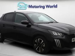 Used 2024 Peugeot 208 Allure Hatchback | £15,900 (Fair price)