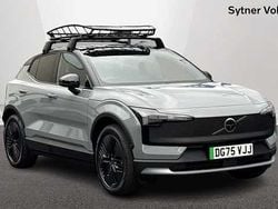 Used 2026 Volvo EX30 CC Performance SUV | £40,000 (Fair price)