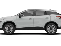 Used 2024 Omoda 5 SUV | £24,995 (A bit pricey)
