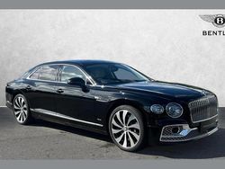 Black Used 2023 Bentley Flying Spur Sedan | £139,990