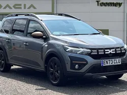 Used 2024 Dacia Jogger Extreme Estate | £20,895 (Fair price)