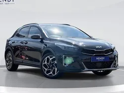 Used 2024 Kia XCeed GT-Line SUV | £19,499 (Fair price)
