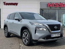 Used 2025 Nissan X-Trail N-Connecta SUV | £22,995 (Fair price)