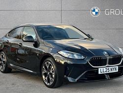 Black Used 2025 BMW 220 M Sport Coupe | £29,975 (Super price)