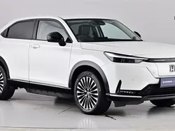 Honda e:Ny1