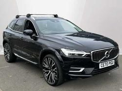 Used 2021 Volvo XC60 Inscription SUV | £30,490 (Good price)