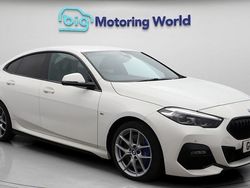 Used 2024 BMW 218 M Sport Coupe | £20,500 (Fair price)