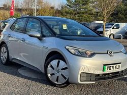 Used 2021 VW ID.3 Pro Performance Hatchback | £13,749 (Good price)