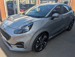 New 2024 Ford Puma ST-Line X SUV | £19,500