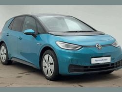 Other Used 2023 VW ID.3 Pro Performance Hatchback | £18,434 (A bit pricey)