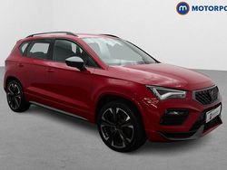 Used 2024 Cupra Ateca VZ1 SUV | £24,299 (Super price)