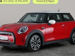 Used 2023 Mini Cooper Level 3 Hatchback | £16,425 (Good price)