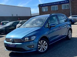 Used 2017 VW Golf VII SE | £12,995 (Good price)