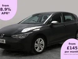 Used 2024 VW Golf VIII Life Hatchback | £12,084 (Super price)