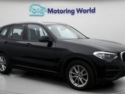 Used 2020 BMW X3 SUV | £20,100 (Super price)