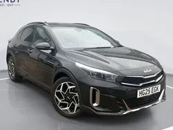 Used 2025 Kia XCeed GT-Line SUV | £24,095 (Expensive)