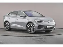 Used 2023 VW ID.5 SUV | £24,459 (Good price)