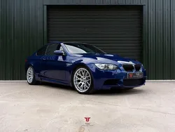 Blue Used 2012 BMW M3 Competition Edition Coupe | £29,999 (Fair price)
