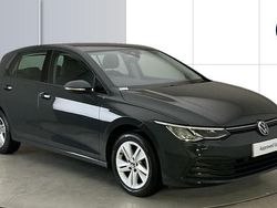 Used 2024 VW Golf VIII Life Hatchback | £13,983 (Good price)