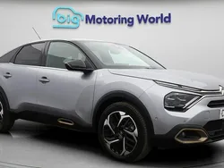 Used 2023 Citroën C4 PureTech Hatchback | £15,500 (Good price)