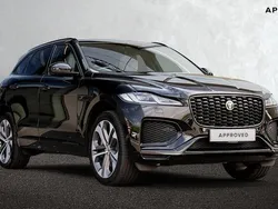 Used 2025 Jaguar F-Pace R-Dynamic SUV | £51,387