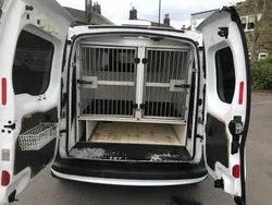 White Used 2017 Renault Kangoo Business MPV | £5,150 (Expensive)