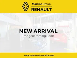 Silver Used 2020 Renault Clio V Iconic Hatchback | £11,495 (Fair price)