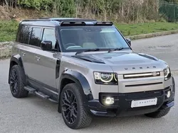 Used 2023 Land Rover Defender SE Dynamic SUV | £67,995