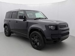 Used 2024 Land Rover Defender SE Dynamic SUV | £77,455 (Expensive)