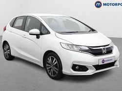 Used 2020 Honda Jazz EX Hatchback | £9,399 (Fair price)