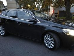 Used 2015 Volvo V40 SE Lux Hatchback | £3,490 (Good price)