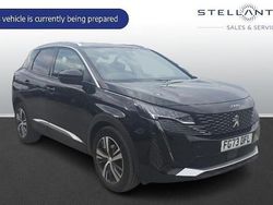 Used 2023 Peugeot 3008 Allure+ Estate | £20,580 (Fair price)