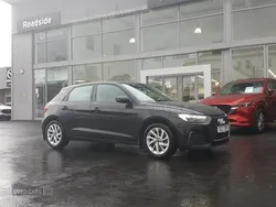 Used 2023 Audi A1 Sportback Sport Hatchback | £17,350 (Fair price)