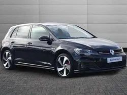 Used 2020 VW Golf VIII | £24,995 (Fair price)