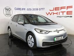 Used 2021 VW ID.3 Pro Performance Hatchback | £15,488 (A bit pricey)