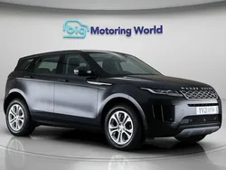 Used 2023 Land Rover Range Rover evoque S Hatchback | £19,200 (Super price)