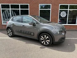 Grey Used 2020 Citroën C3 Flair Hatchback | £8,208 (Super price)