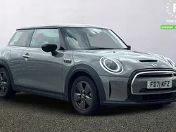 Used 2023 Mini Cooper Level 1 Hatchback | £12,499 (Good price)