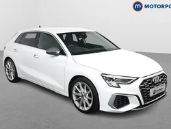 Used 2023 Audi S3 Hatchback | £26,349 (Super price)