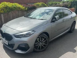 Grey Used 2023 BMW 218 M Sport Coupe | £23,200 (Fair price)