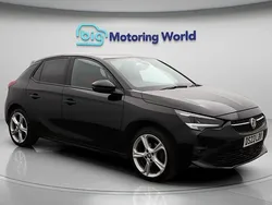 Used 2023 Vauxhall Corsa | £10,900 (Good price)